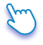 Mão animada