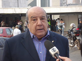 Entrevista Presidente do Sindivarejista DF